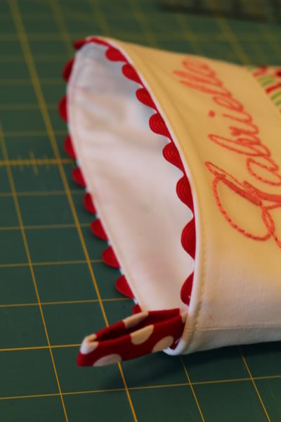 Christmas Stocking Tutorial Pictures Wallpapers